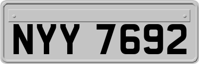 NYY7692