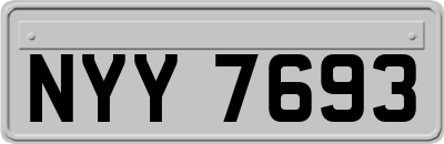 NYY7693