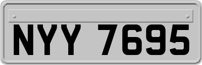 NYY7695