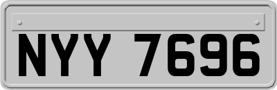 NYY7696