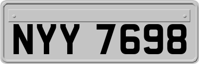 NYY7698