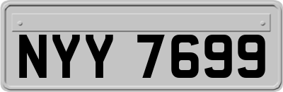 NYY7699