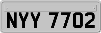 NYY7702