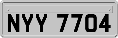 NYY7704