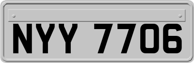 NYY7706