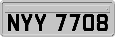 NYY7708