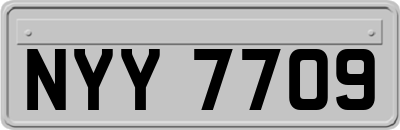 NYY7709