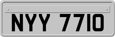 NYY7710