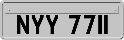 NYY7711