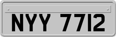 NYY7712