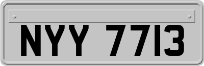 NYY7713