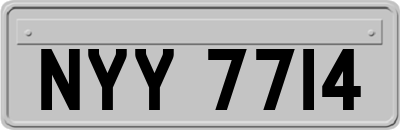 NYY7714