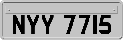 NYY7715