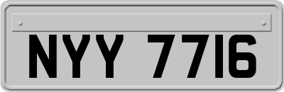 NYY7716