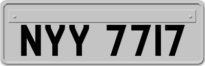 NYY7717