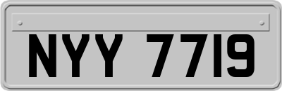 NYY7719