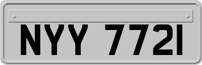 NYY7721