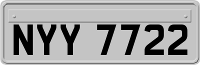 NYY7722