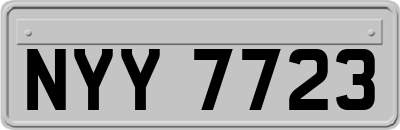 NYY7723