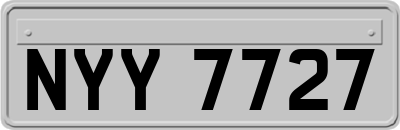 NYY7727