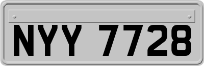 NYY7728