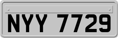NYY7729