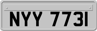 NYY7731