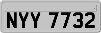 NYY7732