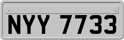 NYY7733