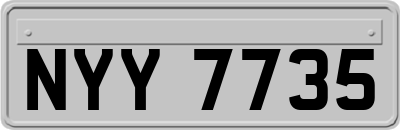 NYY7735