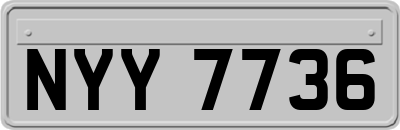 NYY7736