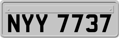 NYY7737