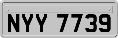 NYY7739