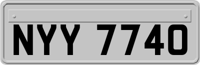 NYY7740