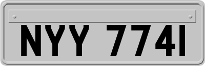 NYY7741