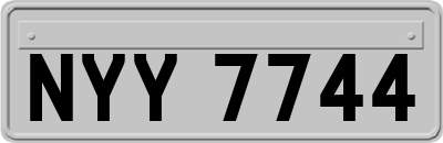 NYY7744