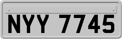 NYY7745