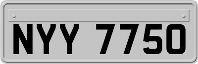 NYY7750