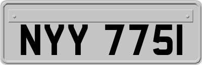 NYY7751