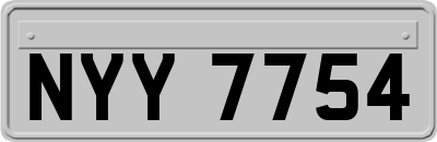 NYY7754