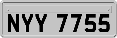 NYY7755