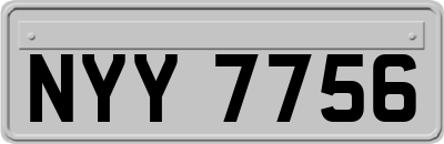 NYY7756