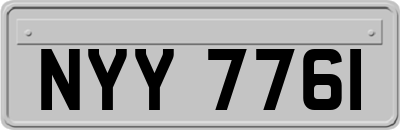 NYY7761