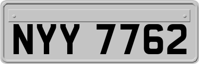 NYY7762