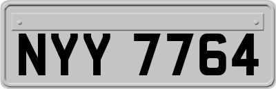 NYY7764