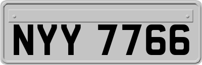 NYY7766