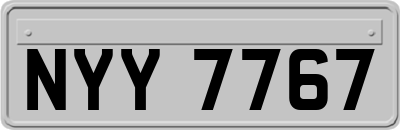NYY7767