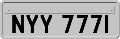 NYY7771