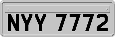 NYY7772