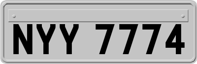 NYY7774